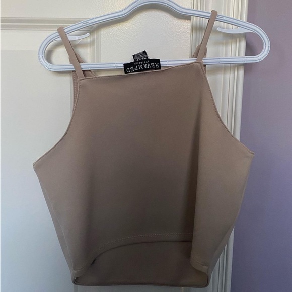 Revamped Tank Top - Picture 2 of 2
